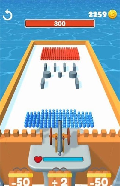 人群炸弹手截图(5)