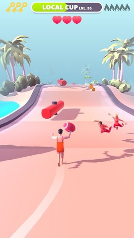 橄榄球大师截图(1)