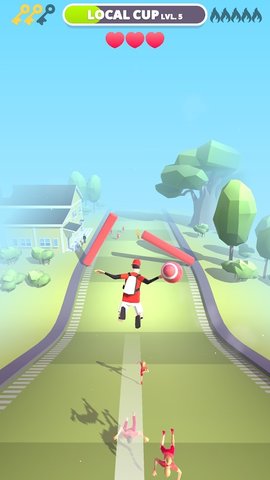 橄榄球大师截图(2)