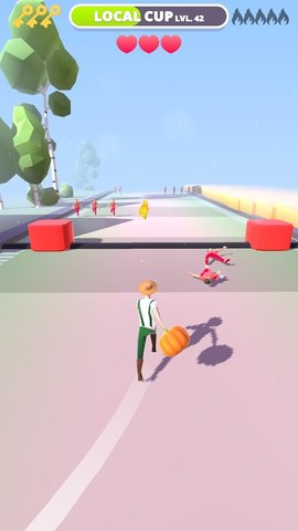 橄榄球大师截图(4)