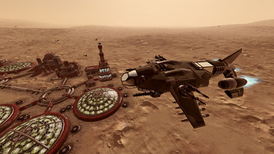 太空指挥官截图(4)