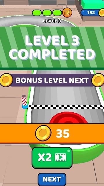 漂移传奇RC截图(2)