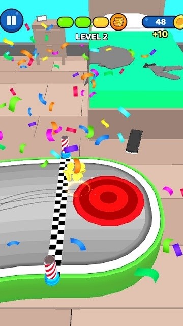 漂移传奇RC截图(3)