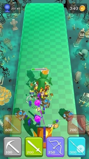 罗马神之战截图(3)