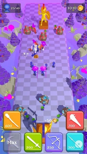 罗马神之战截图(4)