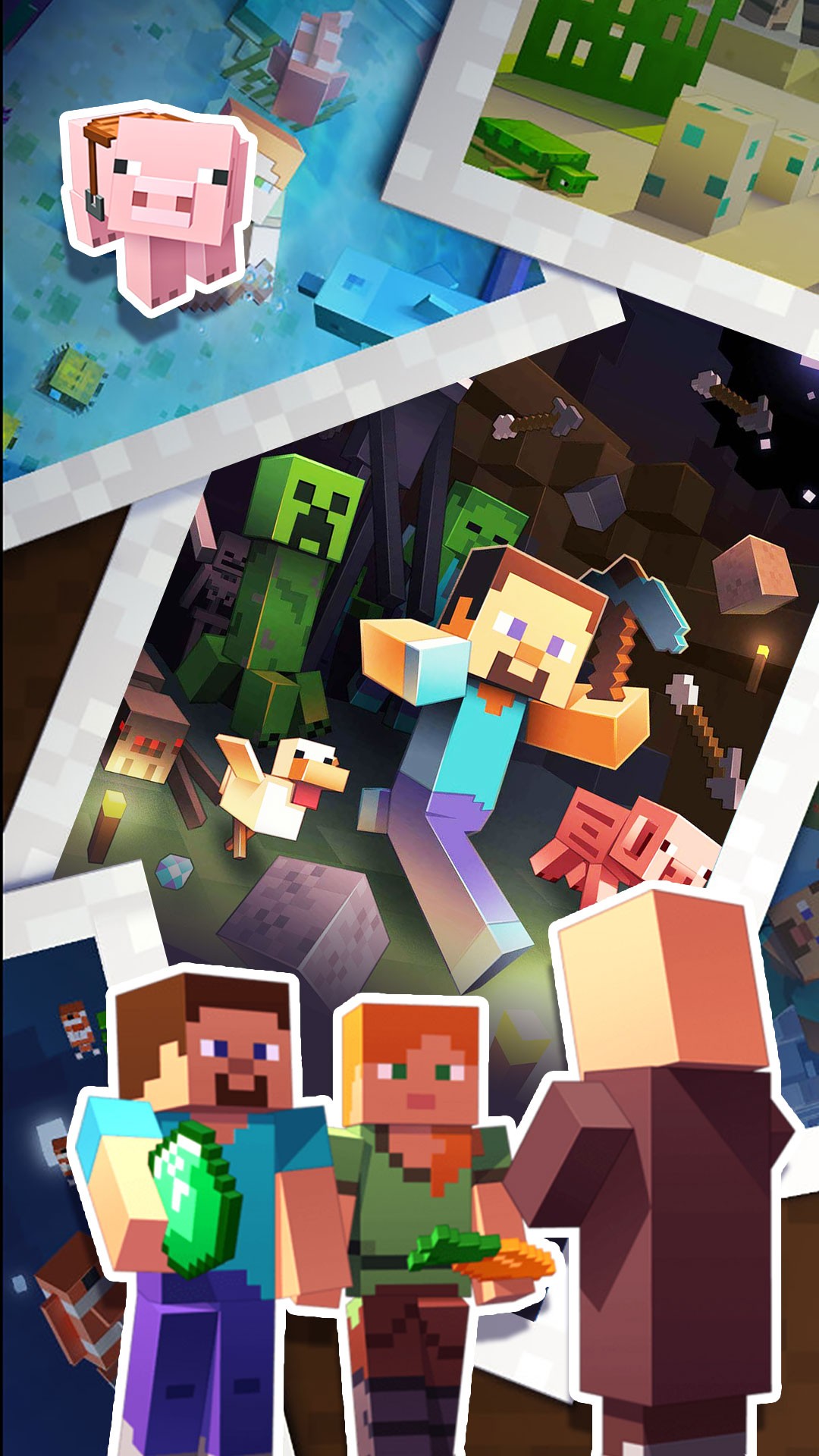 像素生存射击大作战截图(2)