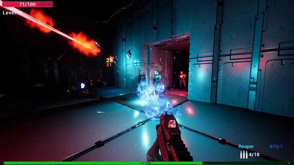 战场支援截图(1)