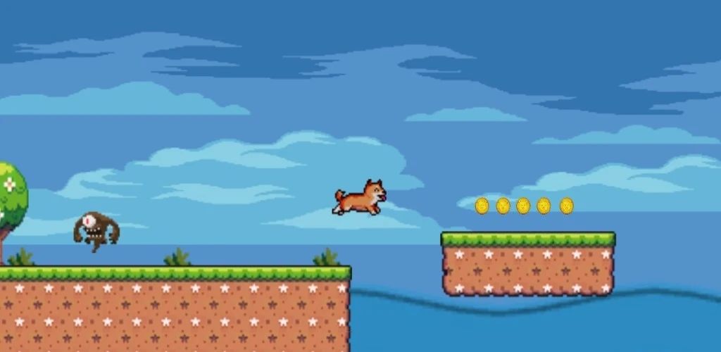 柴犬十八截图(3)