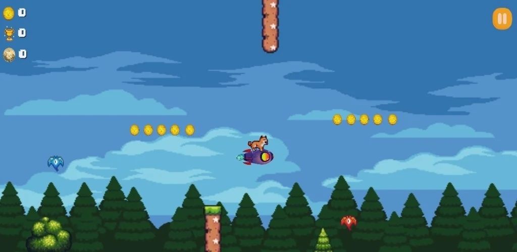 柴犬十八截图(1)