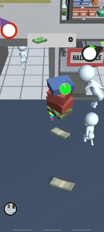 周五零元购截图(1)