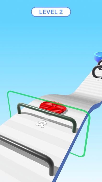 万能球竞速截图(1)