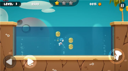 有趣的家伙冒险截图(4)