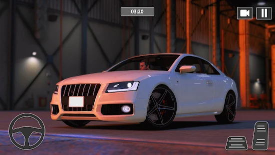 停车人城市停车截图(2)