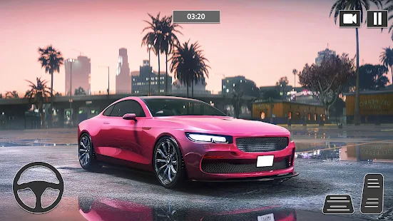 停车人城市停车截图(3)