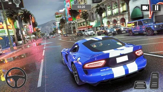 停车人城市停车截图(4)