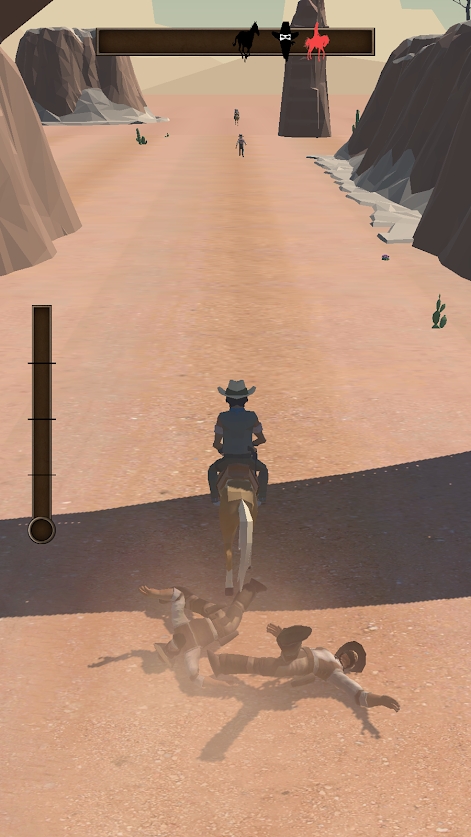 枪手警长截图(5)