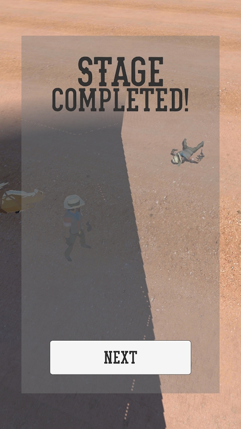 枪手警长截图(2)