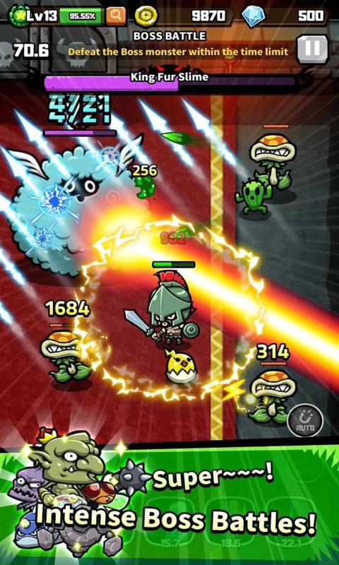 游手好闲的人截图(2)