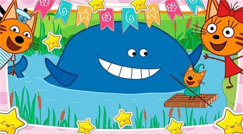 萌宠小镇探险截图(2)