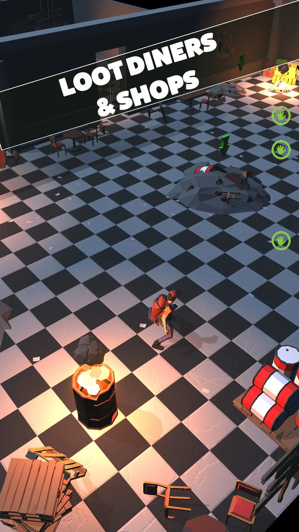 清道夫大师截图(4)