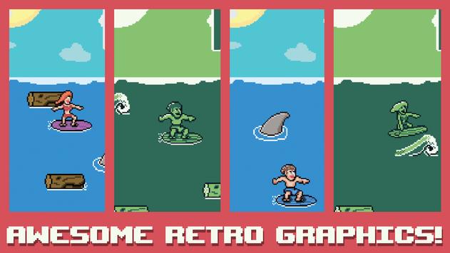 像素冲浪截图(2)