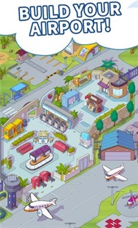 机场百万大亨截图(3)