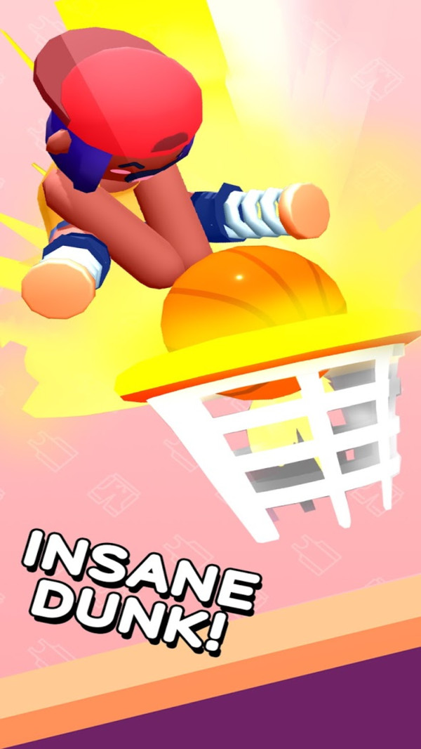 我就要扣个篮截图(3)