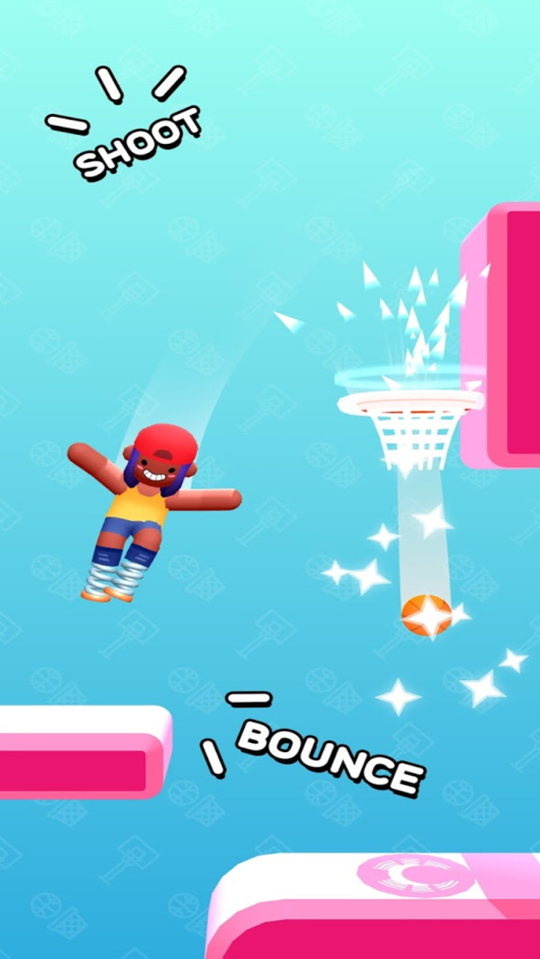 我就要扣个篮截图(4)