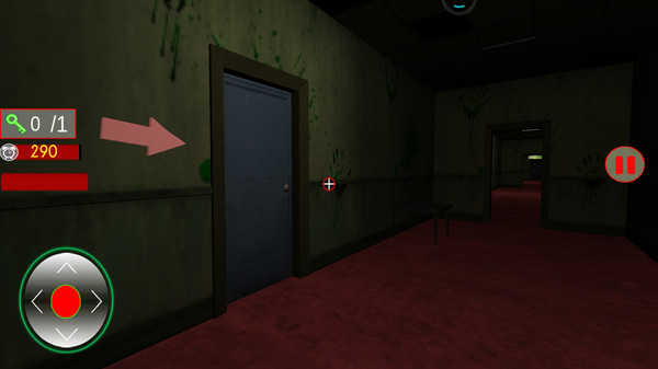 恐怖逃生大乱斗截图(3)