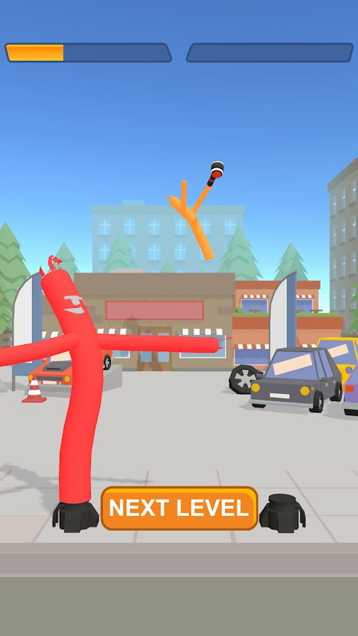 平衡拳击手截图(1)