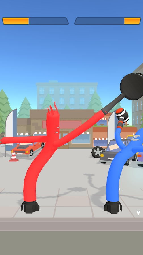 平衡拳击手截图(4)