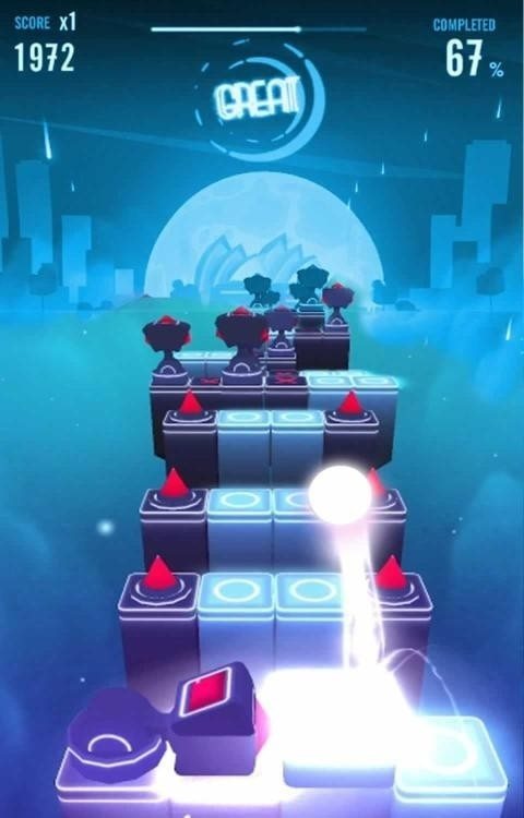 舞动的天空3截图(1)