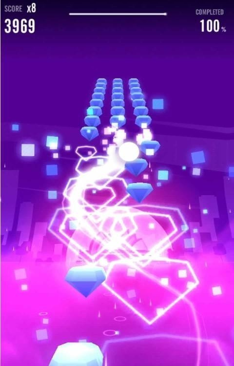 舞动的天空3截图(3)