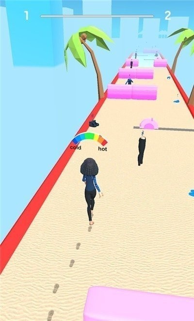 极端跑酷达人截图(2)