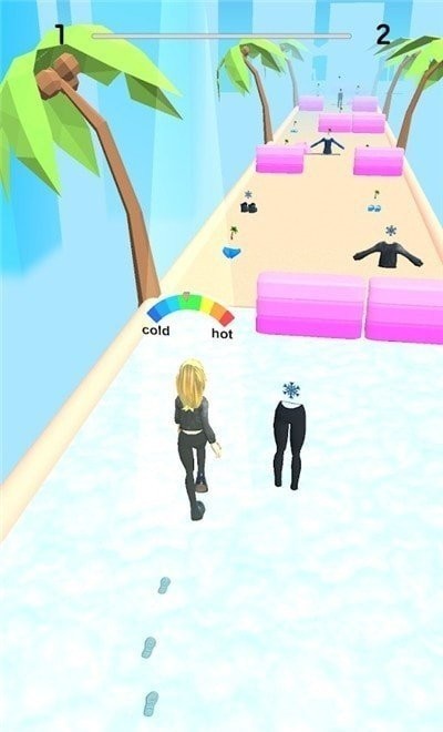 极端跑酷达人截图(4)