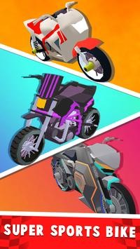 摩托特技冲刺截图(4)