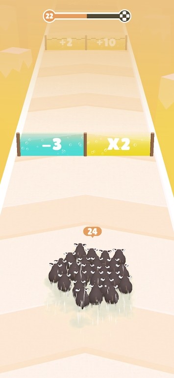 动物盛宴截图(2)