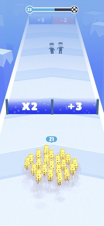 动物盛宴截图(1)