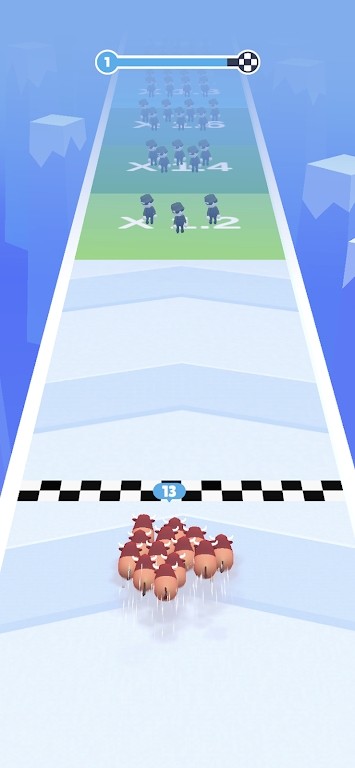 动物盛宴截图(3)