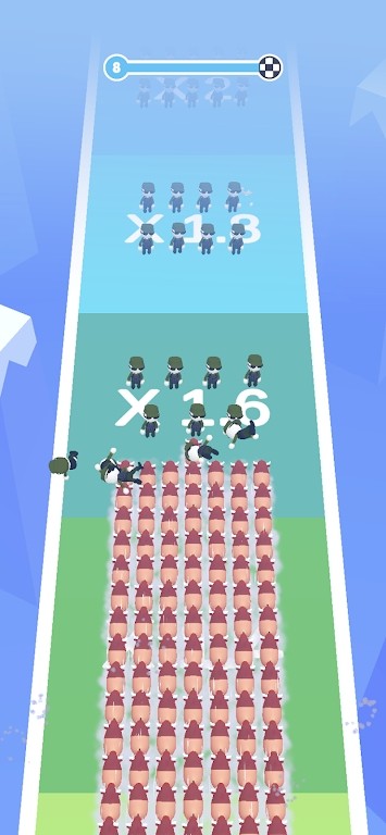 动物盛宴截图(4)