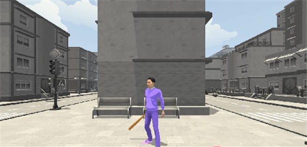 棒球进筒挑战截图(4)