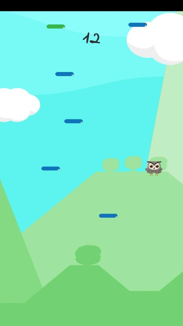 愤怒的跳鸟截图(4)