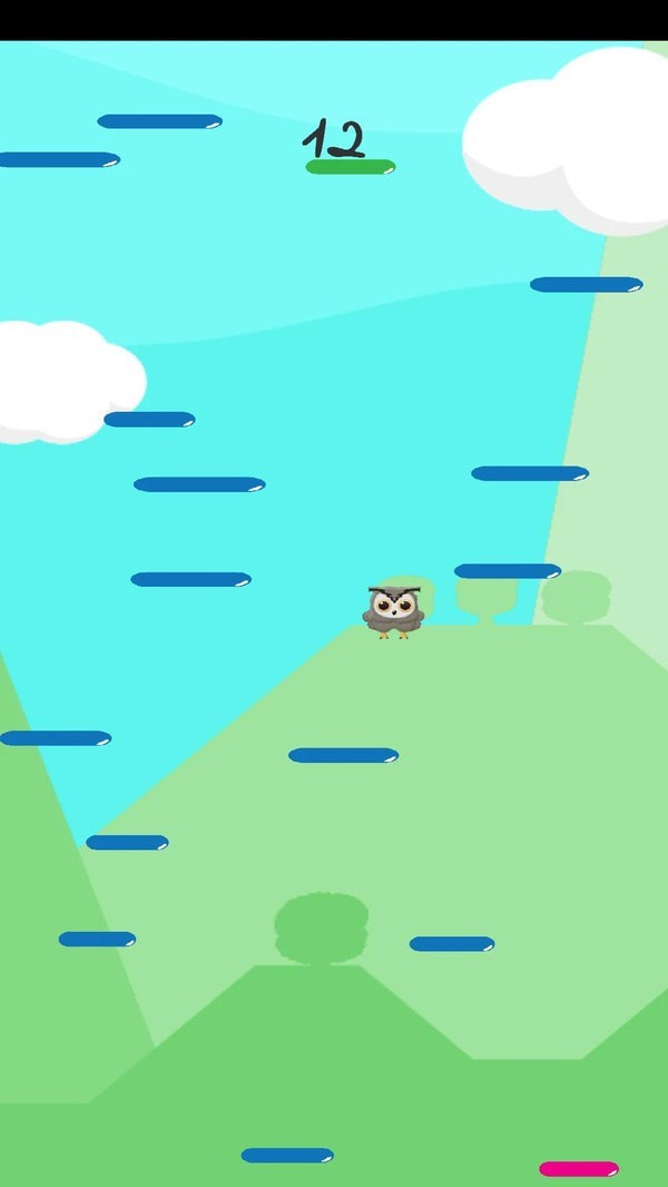愤怒的跳鸟截图(2)