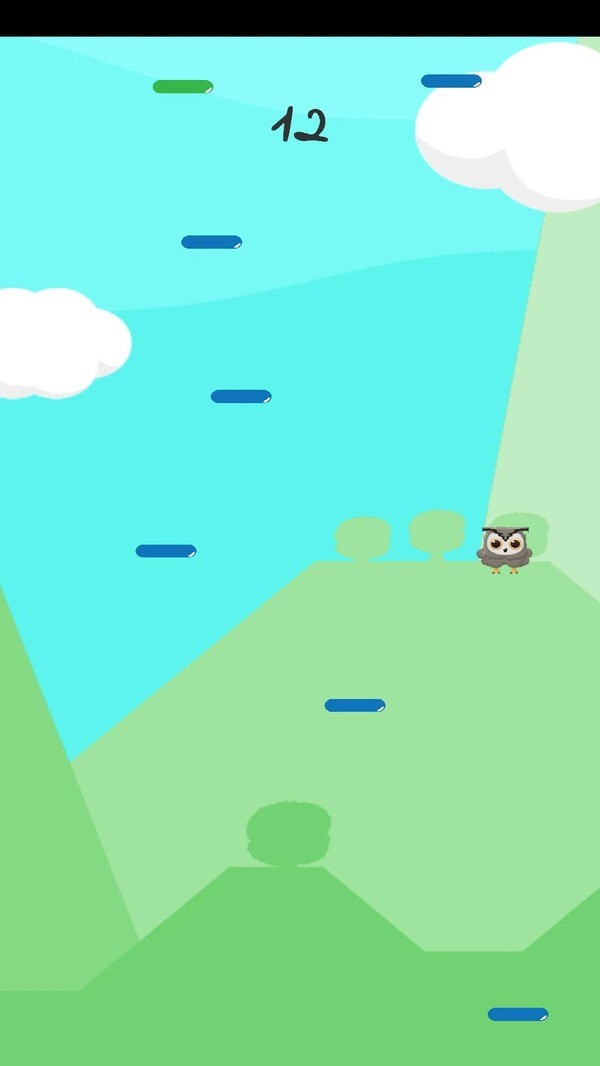 愤怒的跳鸟截图(3)