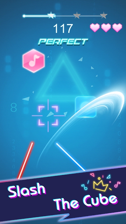 节奏劈砍2截图(1)