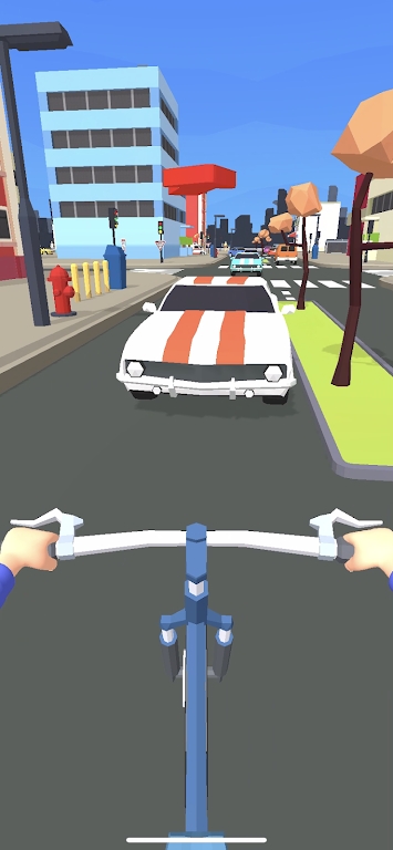 送货大师3D截图(1)