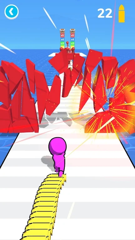 双枪冲锋截图(4)