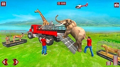 真实动物园截图(3)