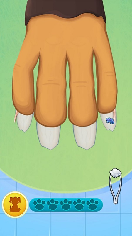 萌萌宠物乐园截图(5)