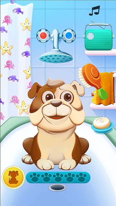 萌萌宠物乐园截图(3)